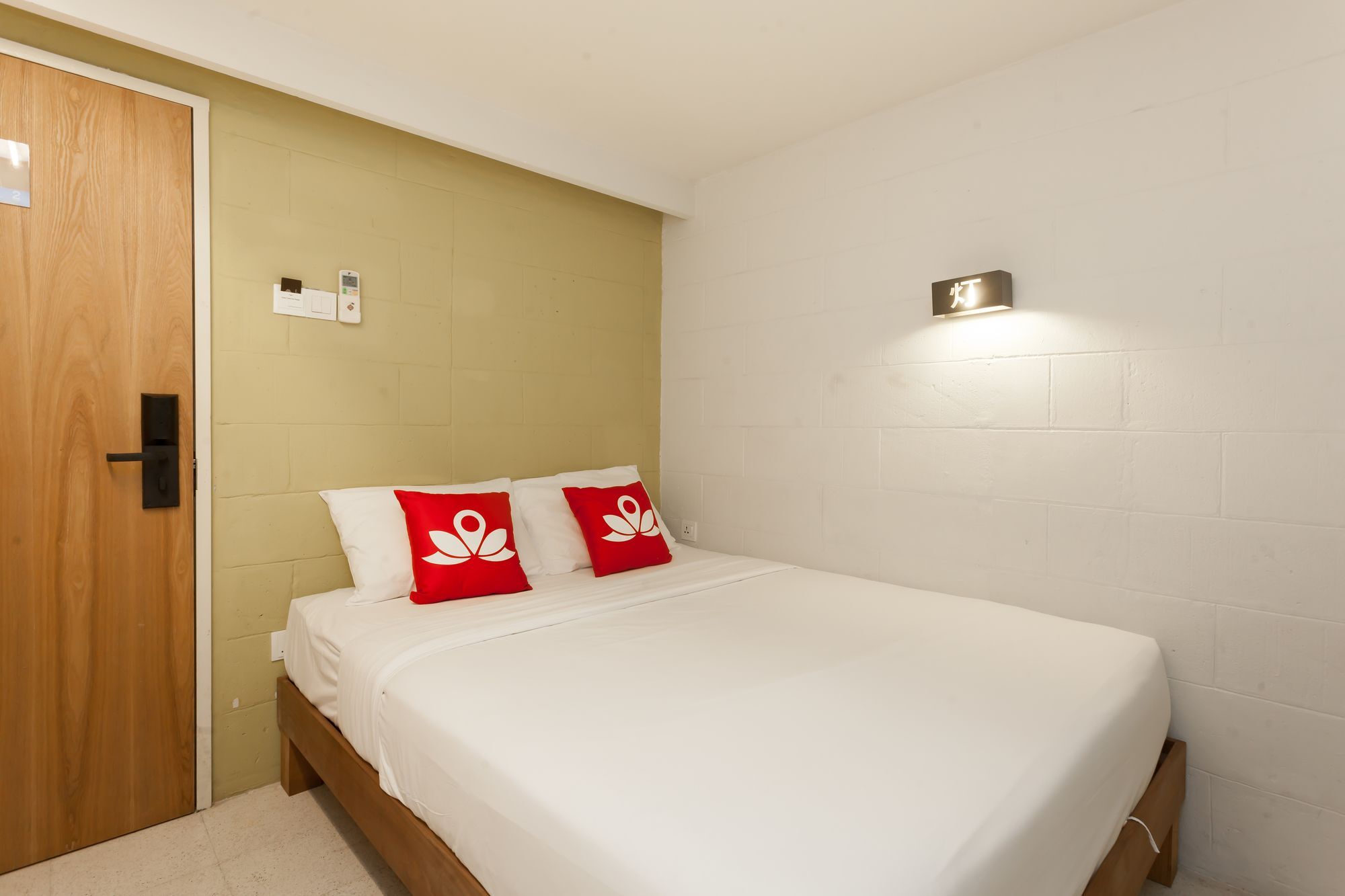 Zen Rooms Petaling Street Kuala Lumpur Exterior photo