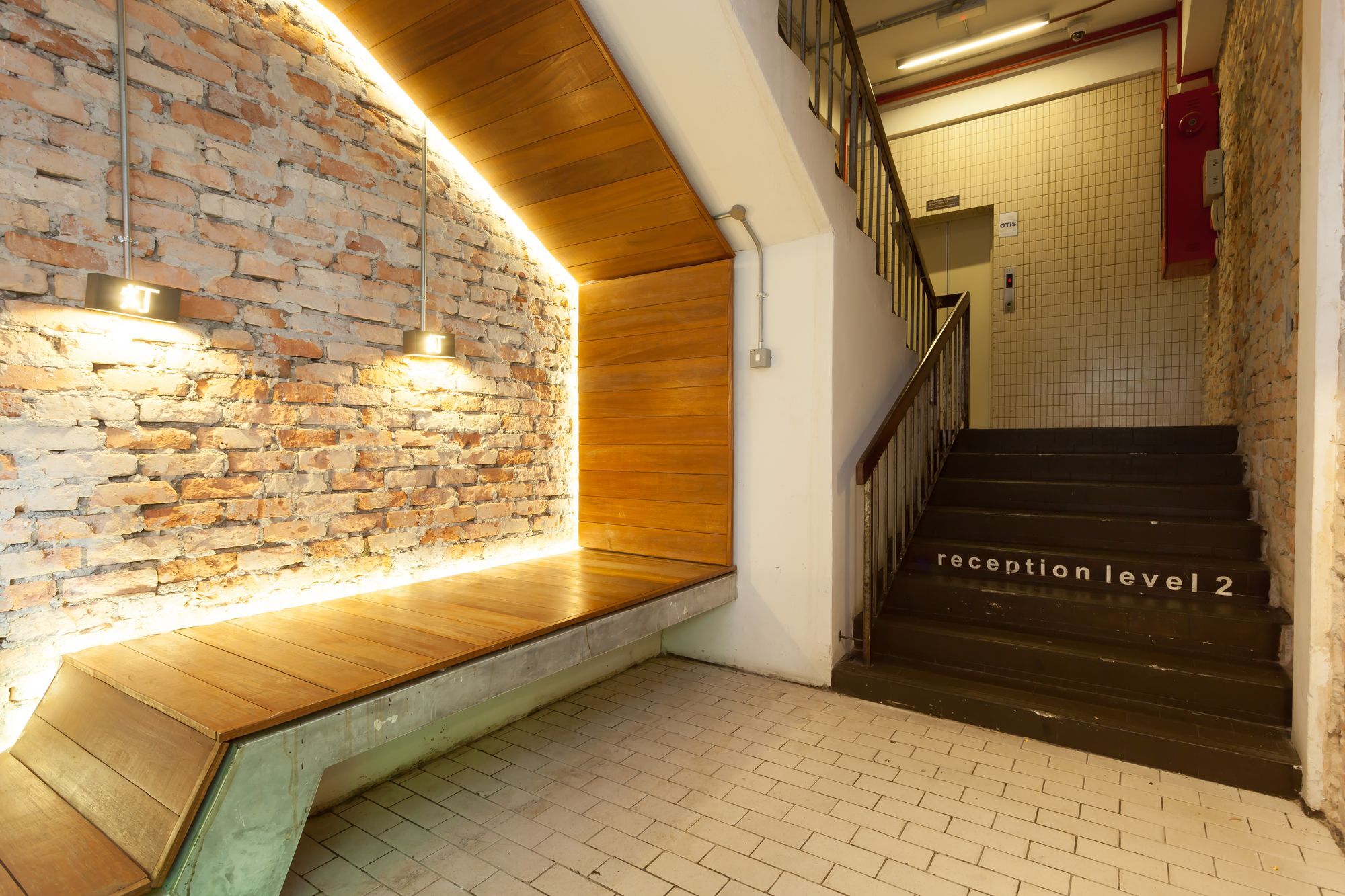 Zen Rooms Petaling Street Kuala Lumpur Exterior photo